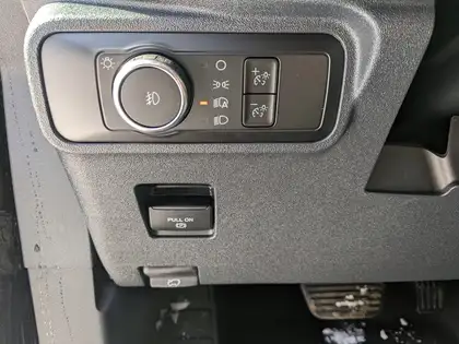 2026 Ford Bronco Outer Banks 4 Door 4x4 - Photo 11