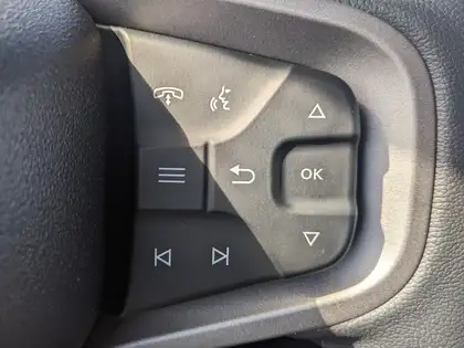 2026 Ford Bronco Outer Banks 4 Door 4x4 - Photo 14