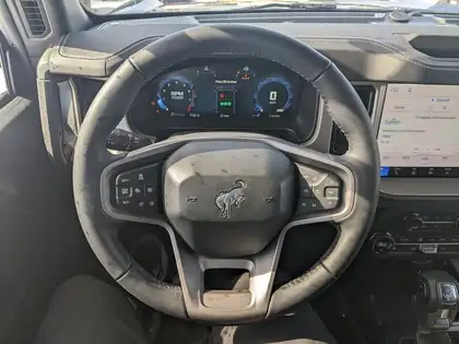 2026 Ford Bronco Outer Banks 4 Door 4x4 - Photo 15