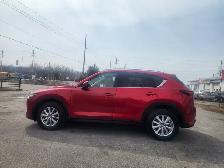 2017 MAZDA CX-5 TOURING - Photo 5