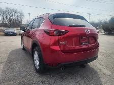 2017 MAZDA CX-5 TOURING - Photo 6