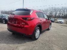 2017 MAZDA CX-5 TOURING - Photo 8