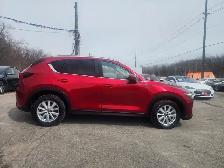 2017 MAZDA CX-5 TOURING - Photo 9