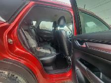 2017 MAZDA CX-5 TOURING - Photo 14