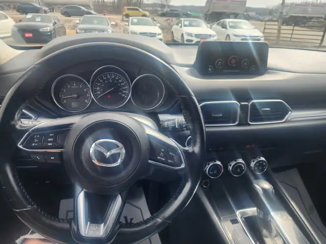 2017 MAZDA CX-5 TOURING - Photo 16