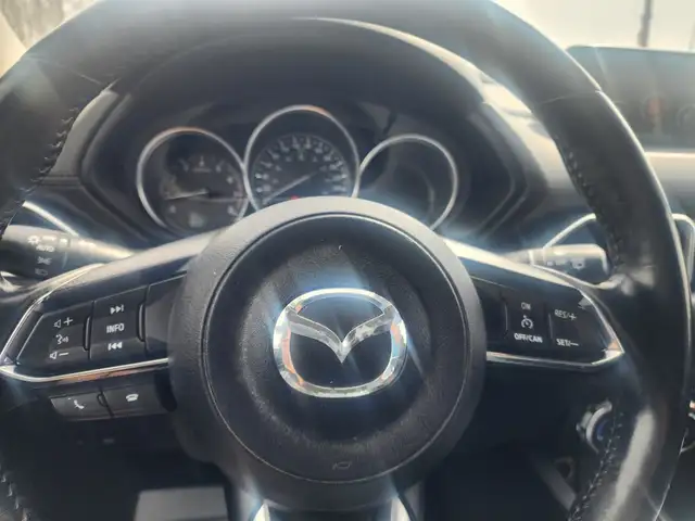 2017 MAZDA CX-5 TOURING - Photo 17