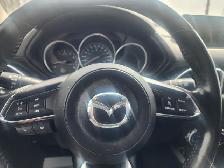 2017 MAZDA CX-5 TOURING - Photo 17