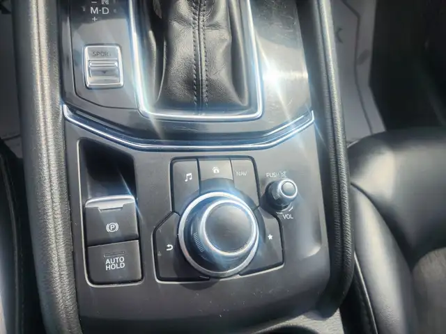 2017 MAZDA CX-5 TOURING - Photo 19