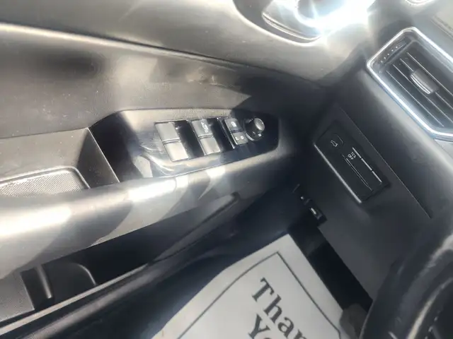 2017 MAZDA CX-5 TOURING - Photo 20