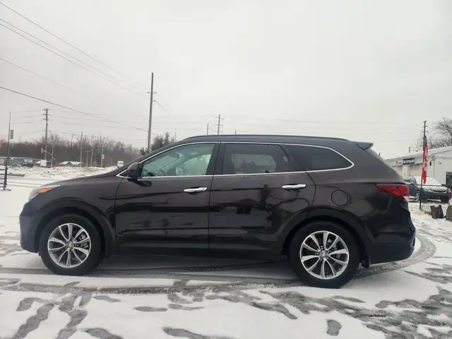 2018 HYUNDAI SANTA FE XL SE - Photo 5