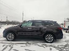 2018 HYUNDAI SANTA FE XL SE - Photo 5