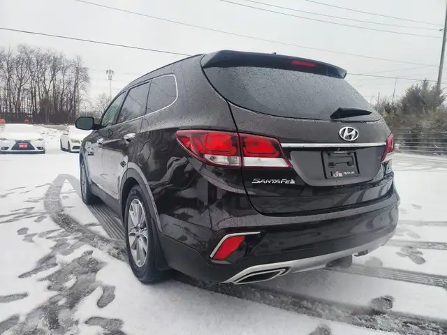 2018 HYUNDAI SANTA FE XL SE - Photo 6