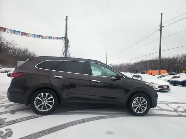 2018 HYUNDAI SANTA FE XL SE - Photo 9