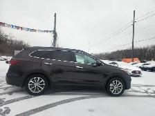2018 HYUNDAI SANTA FE XL SE - Photo 9