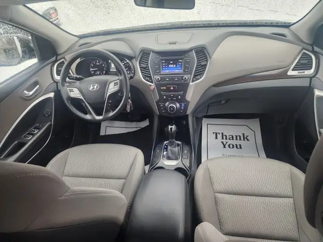 2018 HYUNDAI SANTA FE XL SE - Photo 10