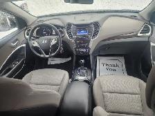 2018 HYUNDAI SANTA FE XL SE - Photo 10