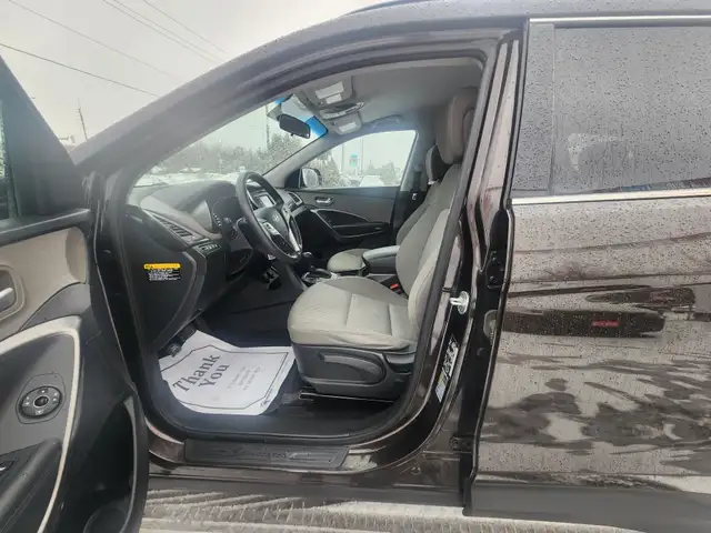 2018 HYUNDAI SANTA FE XL SE - Photo 12