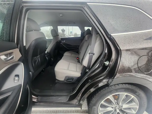 2018 HYUNDAI SANTA FE XL SE - Photo 13
