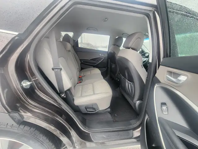2018 HYUNDAI SANTA FE XL SE - Photo 15