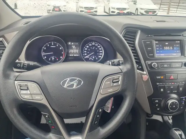 2018 HYUNDAI SANTA FE XL SE - Photo 17