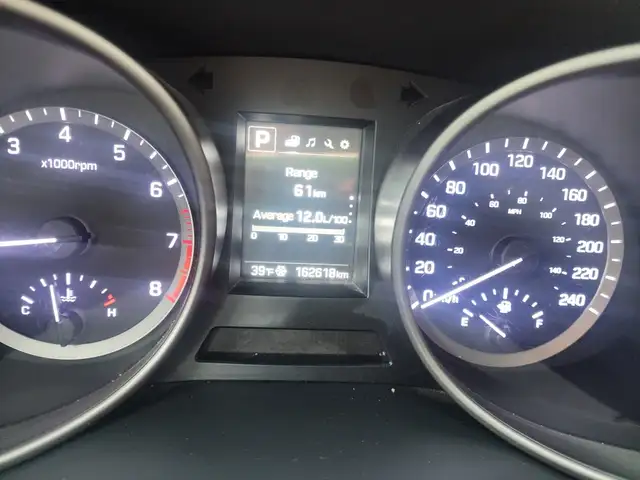 2018 HYUNDAI SANTA FE XL SE - Photo 19