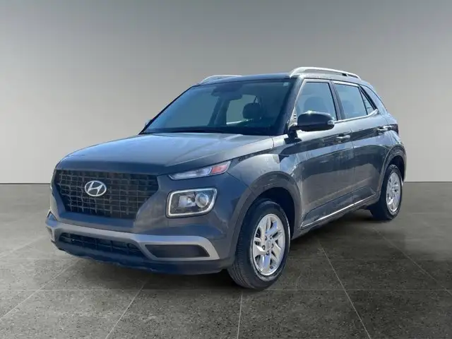 2024 Hyundai Venue Preferred