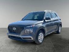 2024 Hyundai Venue Preferred