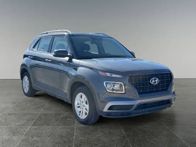 2024 Hyundai Venue Preferred - Photo 9