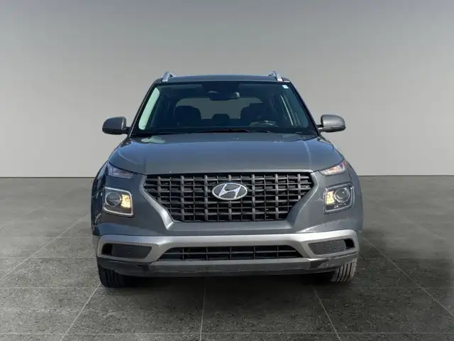 2024 Hyundai Venue Preferred - Photo 10