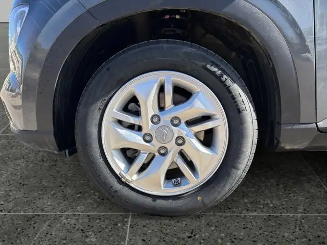 2024 Hyundai Venue Preferred - Photo 11