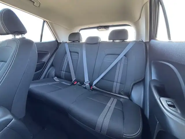 2024 Hyundai Venue Preferred - Photo 17