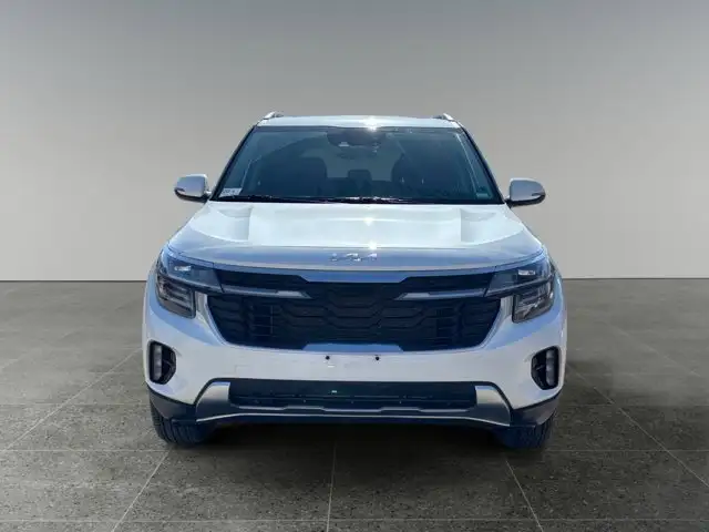 2025 Kia Seltos EX - Photo 10