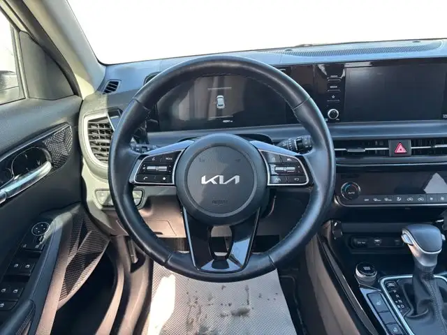 2025 Kia Seltos EX - Photo 14