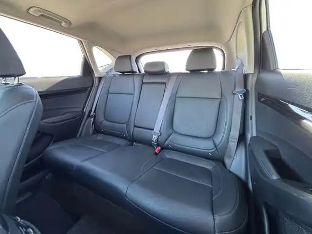 2025 Kia Seltos EX - Photo 17