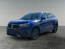 2024 Volkswagen Taos Comfortline