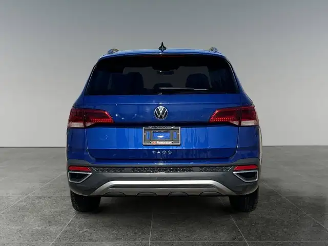 2024 Volkswagen Taos Comfortline - Photo 5