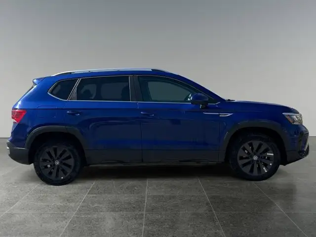 2024 Volkswagen Taos Comfortline - Photo 8