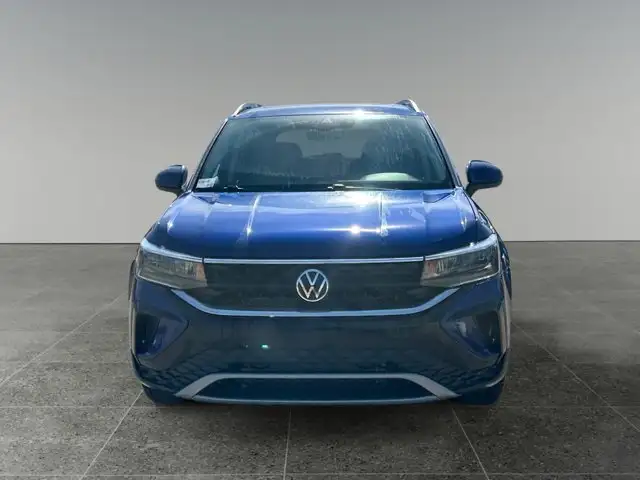 2024 Volkswagen Taos Comfortline - Photo 10