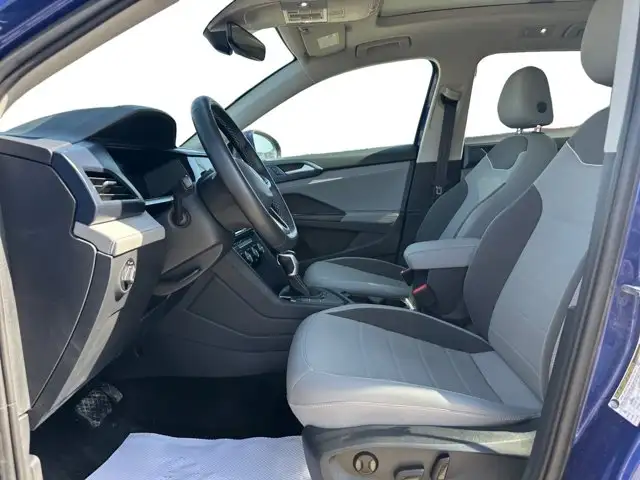 2024 Volkswagen Taos Comfortline - Photo 12