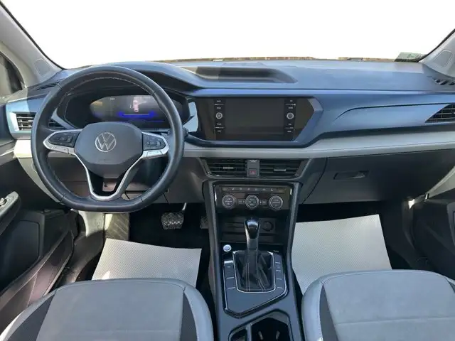 2024 Volkswagen Taos Comfortline - Photo 13