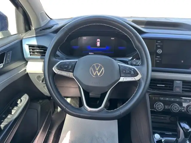 2024 Volkswagen Taos Comfortline - Photo 14