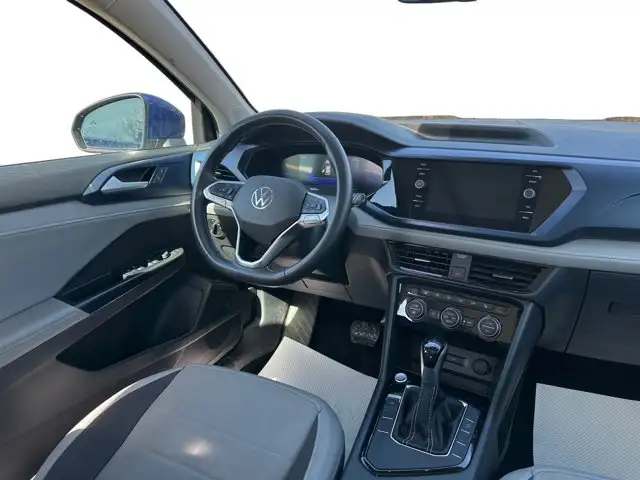 2024 Volkswagen Taos Comfortline - Photo 15