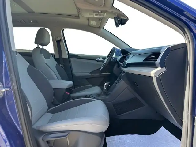 2024 Volkswagen Taos Comfortline - Photo 16