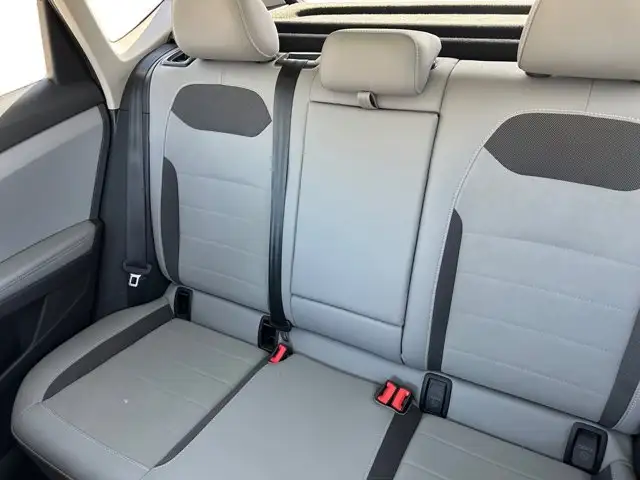 2024 Volkswagen Taos Comfortline - Photo 17