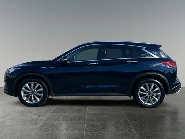 2021 INFINITI QX50 LUXE - Photo 2