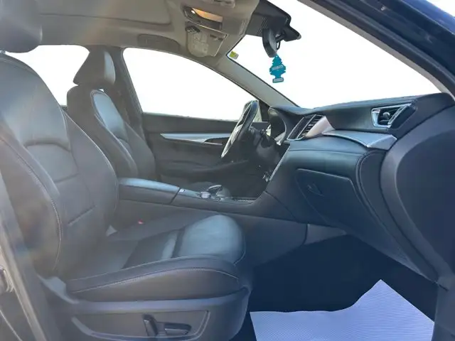 2021 INFINITI QX50 LUXE - Photo 16
