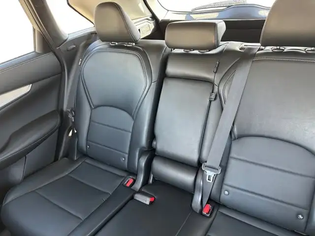 2021 INFINITI QX50 LUXE - Photo 17
