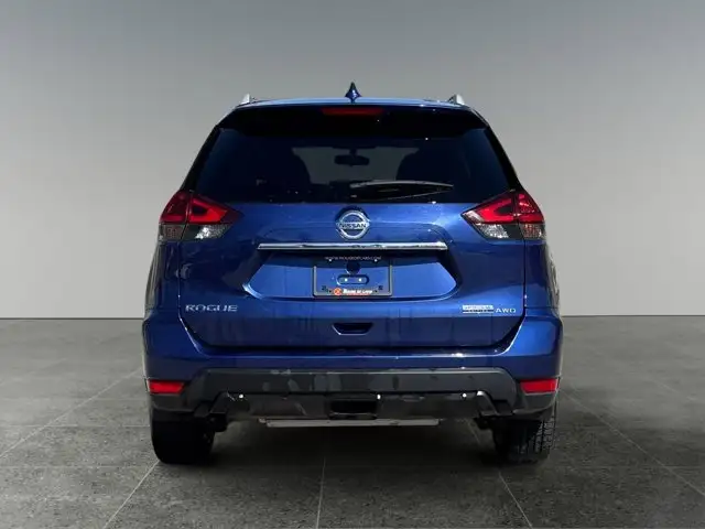 2020 Nissan Rogue S - Photo 5