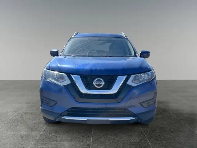2020 Nissan Rogue S - Photo 10