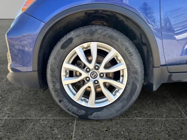2020 Nissan Rogue S - Photo 11